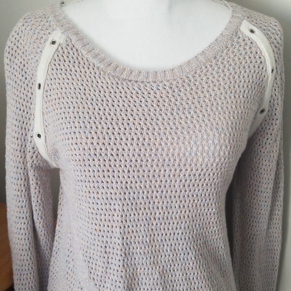 Lisa Todd marble twist sweater - Picture 3 of 8